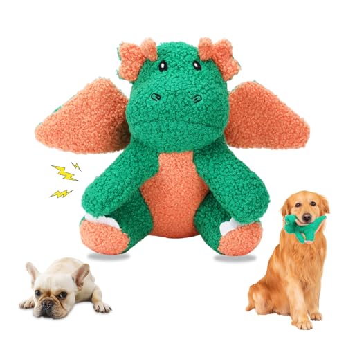 Green Dinosaur