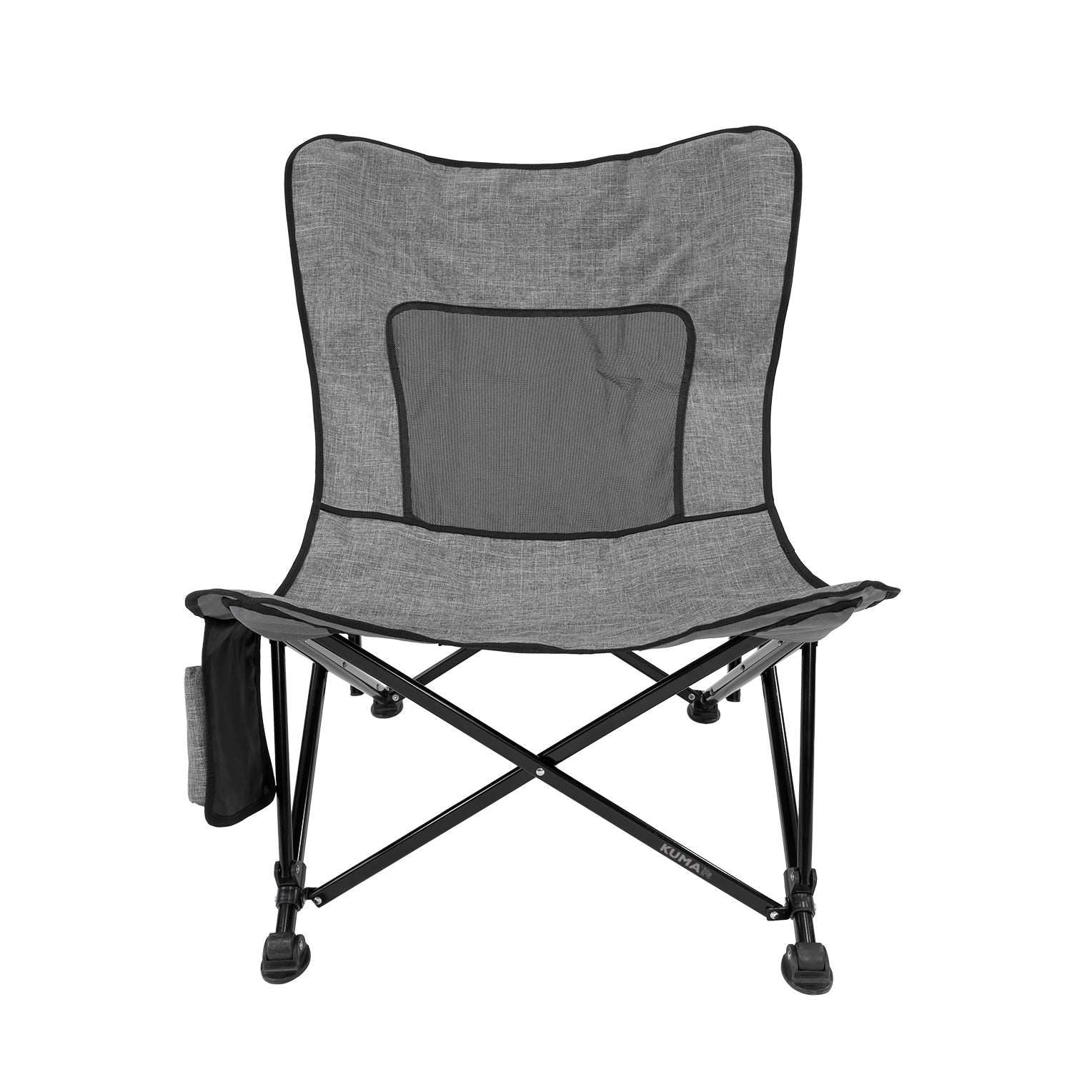 KUMA Aurora Mesh Chair - Ergonomic Office Chair with Adjustable Lumbar Support for Home & Office Use - Perfect for Long Hours of Sitting, Gaming, and Work