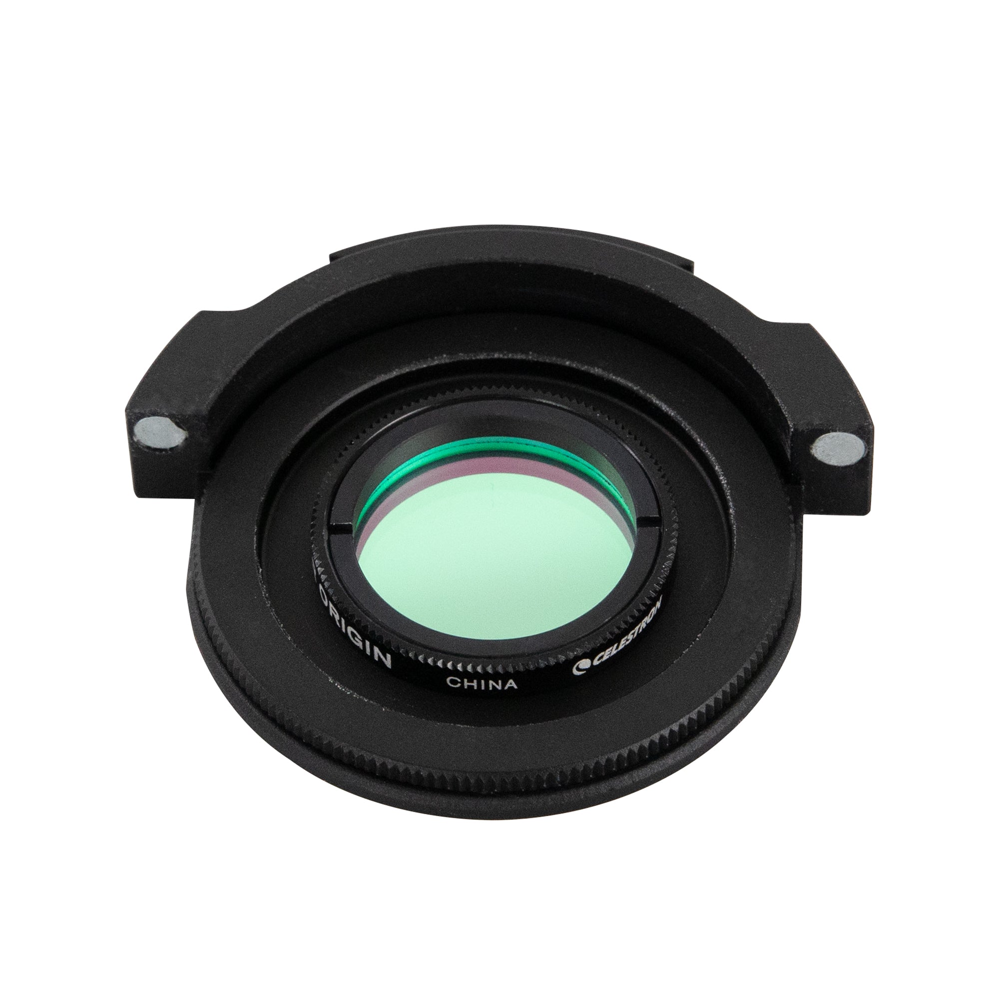 Celestron Origin Intelligent Home Observatory Nebula Filter - High-Quality Astrophotography Filter for Deep Space Observation & Stargazing