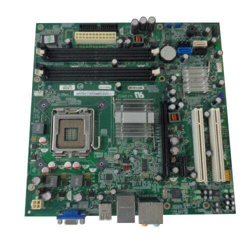 Dell Inspiron E530 Laptop Motherboard - Model RY007 0G679R0RY0070FM5860CU4090RN4740K | Replacement Mainboard for Dell Inspiron E530 Series | Perfect for Laptop Repair & Upgrades