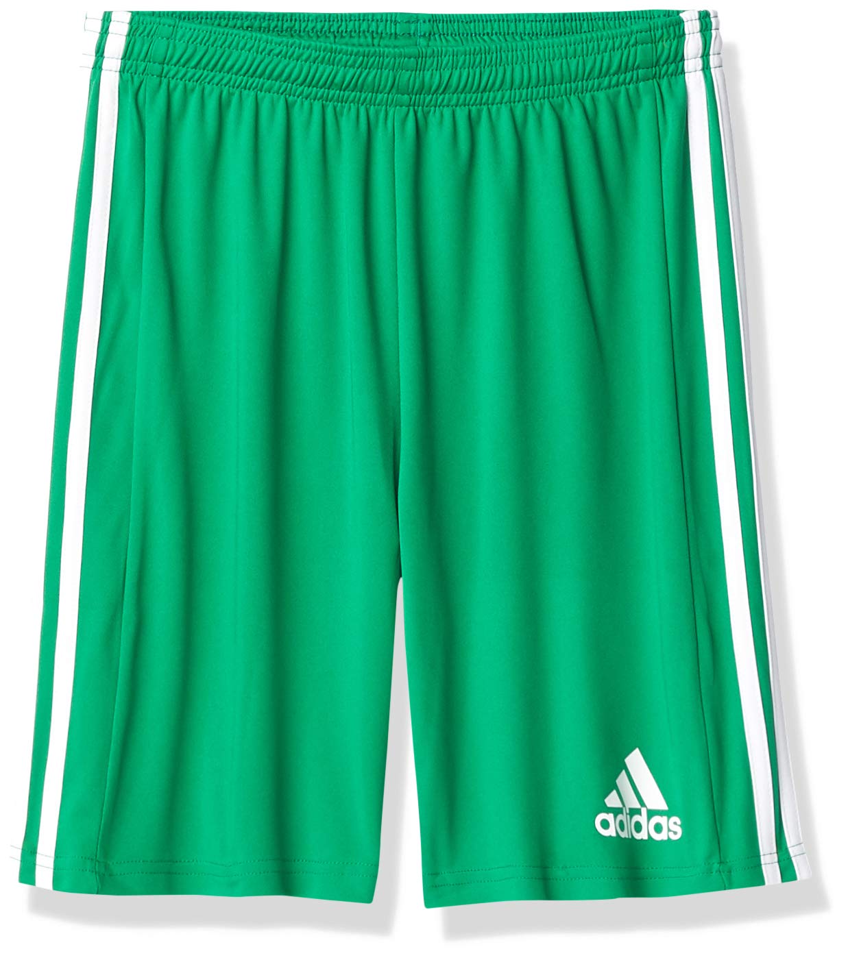 Adidas Kids Squadra 21 Athletic Shorts - Breathable Comfort for Boys & Girls - Perfect for Soccer, Running & Playtime
