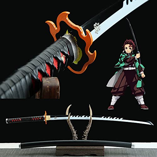Kamado Tanjirou-Handmade II