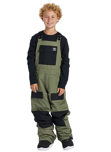 Roadblock Youth Bib | Four Leaf Clover