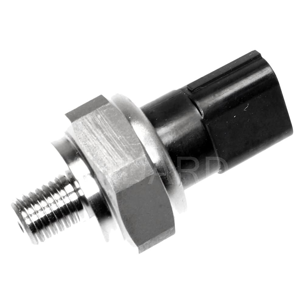 Standard Motor Products PS-481 Oil Pressure Switch with Warning Light - Compatible with Multiple Vehicle Models - Ideal for Engine Maintenance & Dashboard Warning System Repair