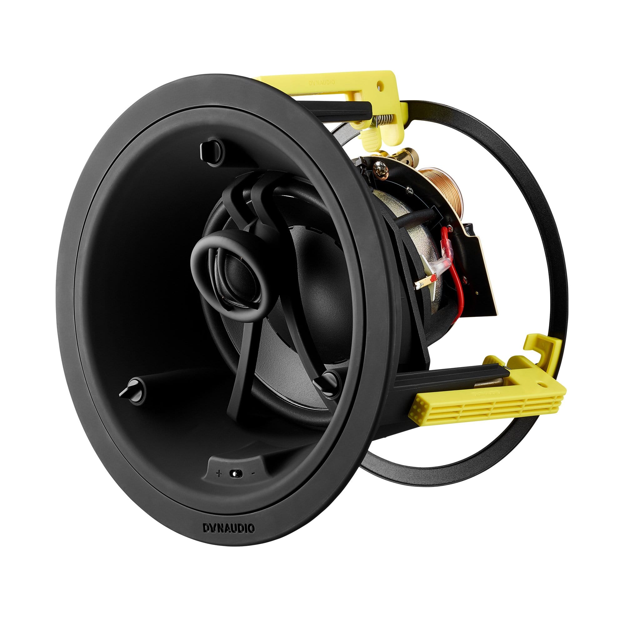 Dynaudio S4 C65 In-Ceiling Loudspeaker - High-End Home Audio System for Immersive Sound | Perfect for Home Theater, Background Music & Multi-Room Audio