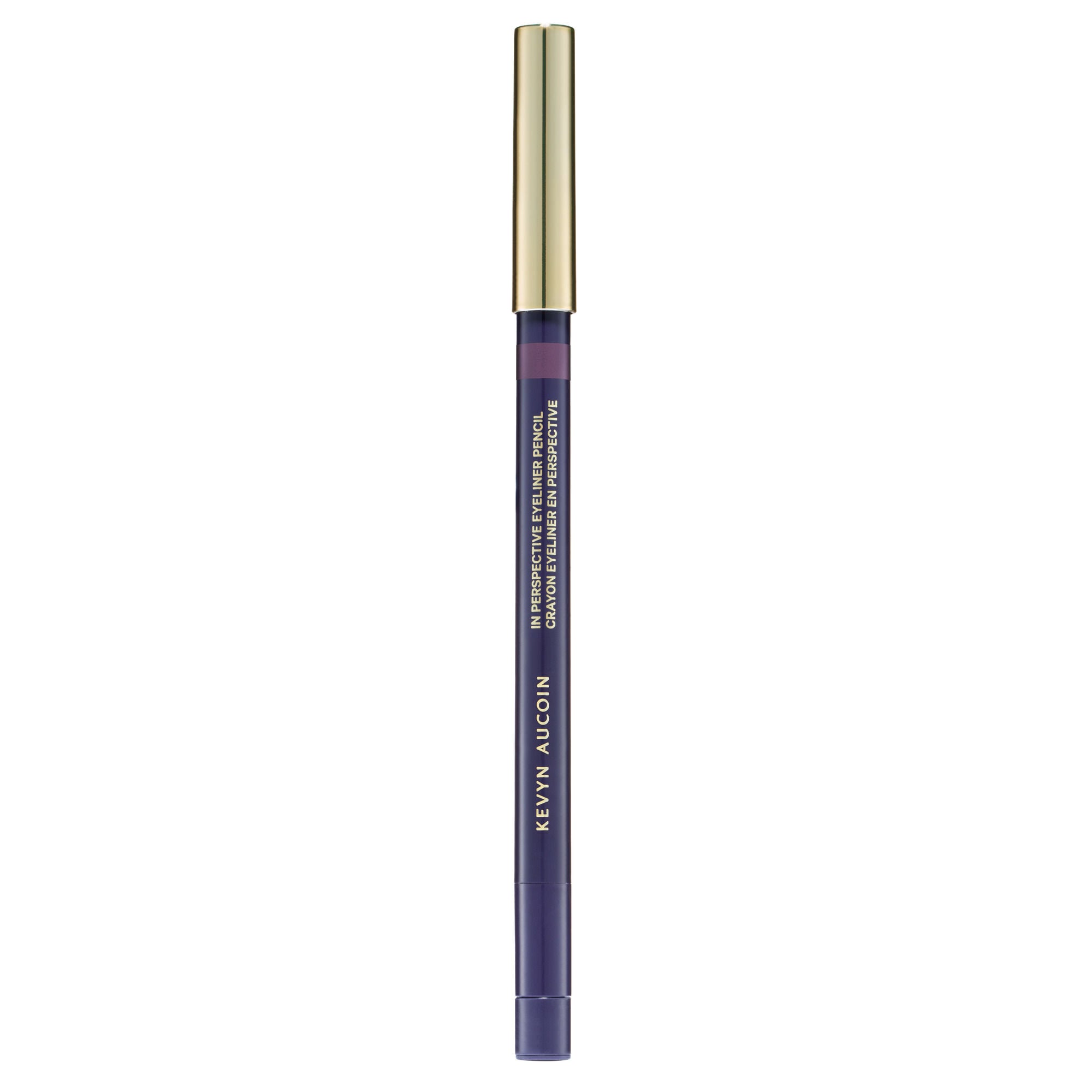 Best In Perspective Eyeliner Pencil - Long Lasting Waterproof & Smudge Proof - Perfect for Everyday Makeup & Professional Looks