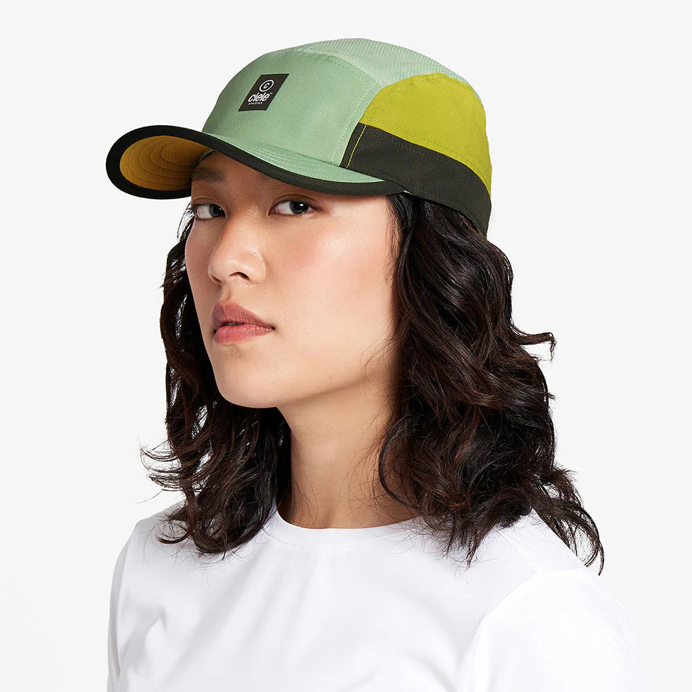 Unisex GOCap SC C Plus Box Mynyd - Stylish & Durable Baseball Cap for Men & Women - Perfect for Outdoor Sports, Hiking & Casual Wear