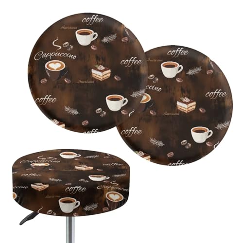 Coffee Pattern1
