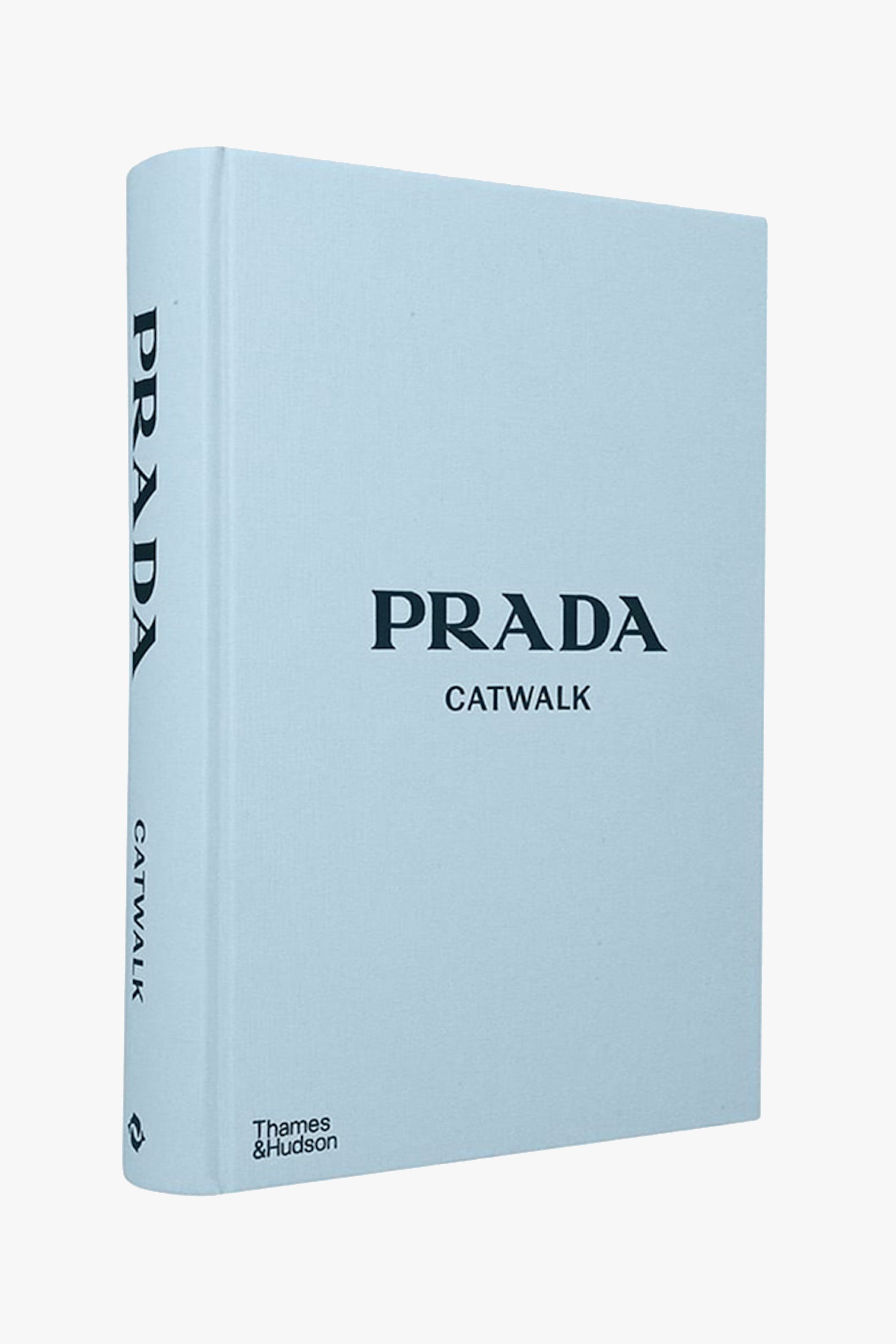 Prada Catwalk: The Complete Fashion Collections - Perfect for Runway Shows, Fashion Events, and Style Inspiration