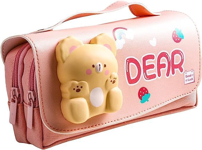 Dear Style Pouch