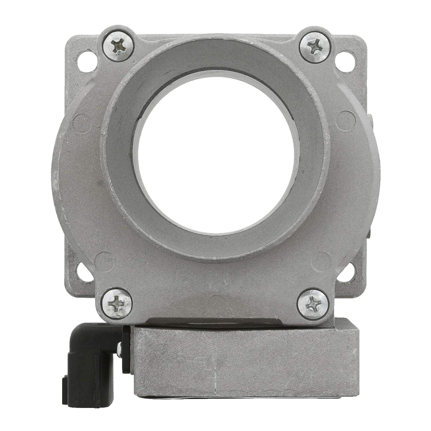 High-Performance Mass Air Flow Sensor with Housing Assembly - Compatible with Multiple Car Models - Improve Engine Efficiency & Fuel Economy - Perfect for DIY Auto Repairs & Maintenance