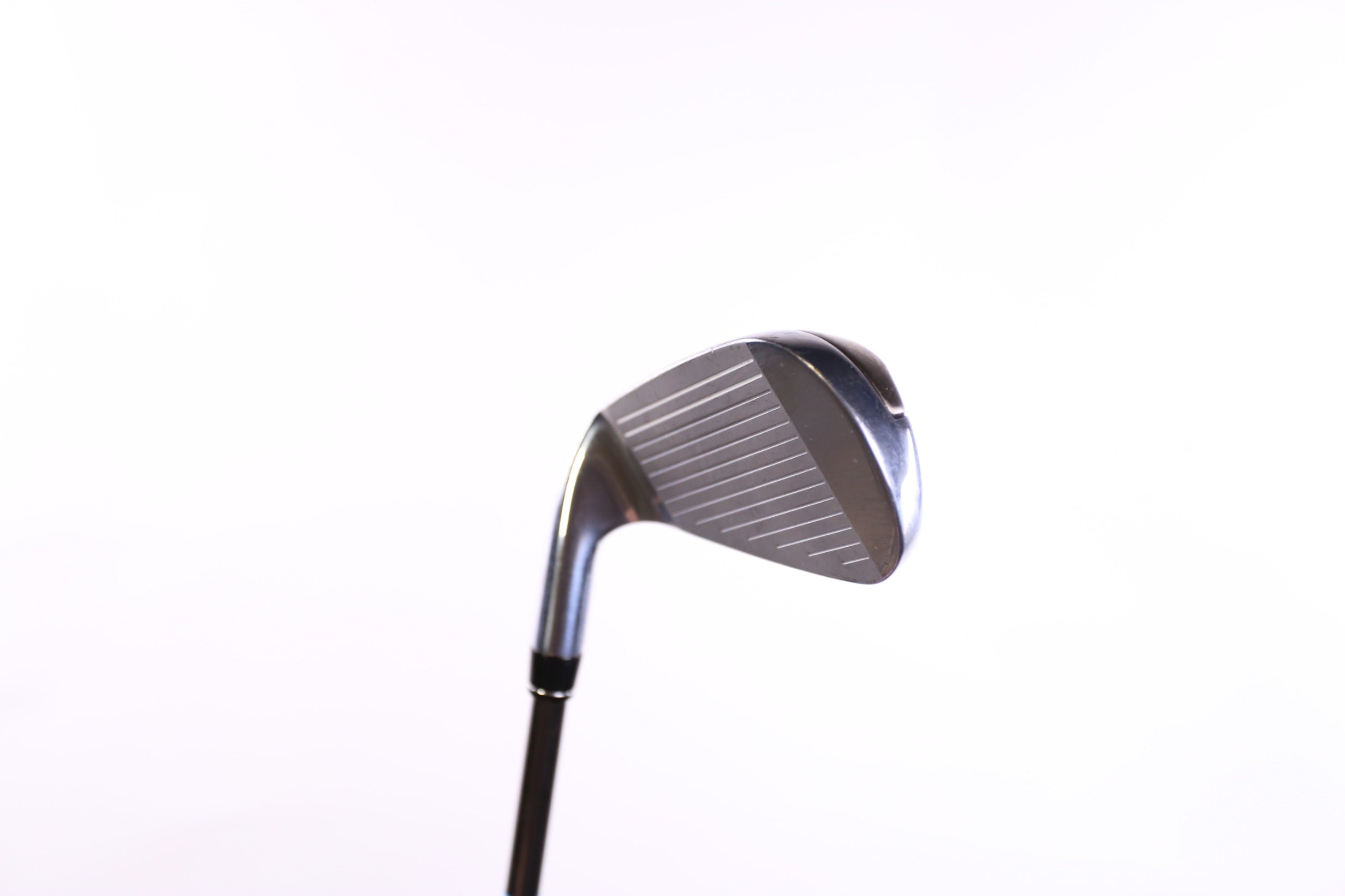 Used Callaway Great Big Bertha 23 Single 7 Iron Right Handed Regular Flex Golf Club - Perfect for Practice & Course Play