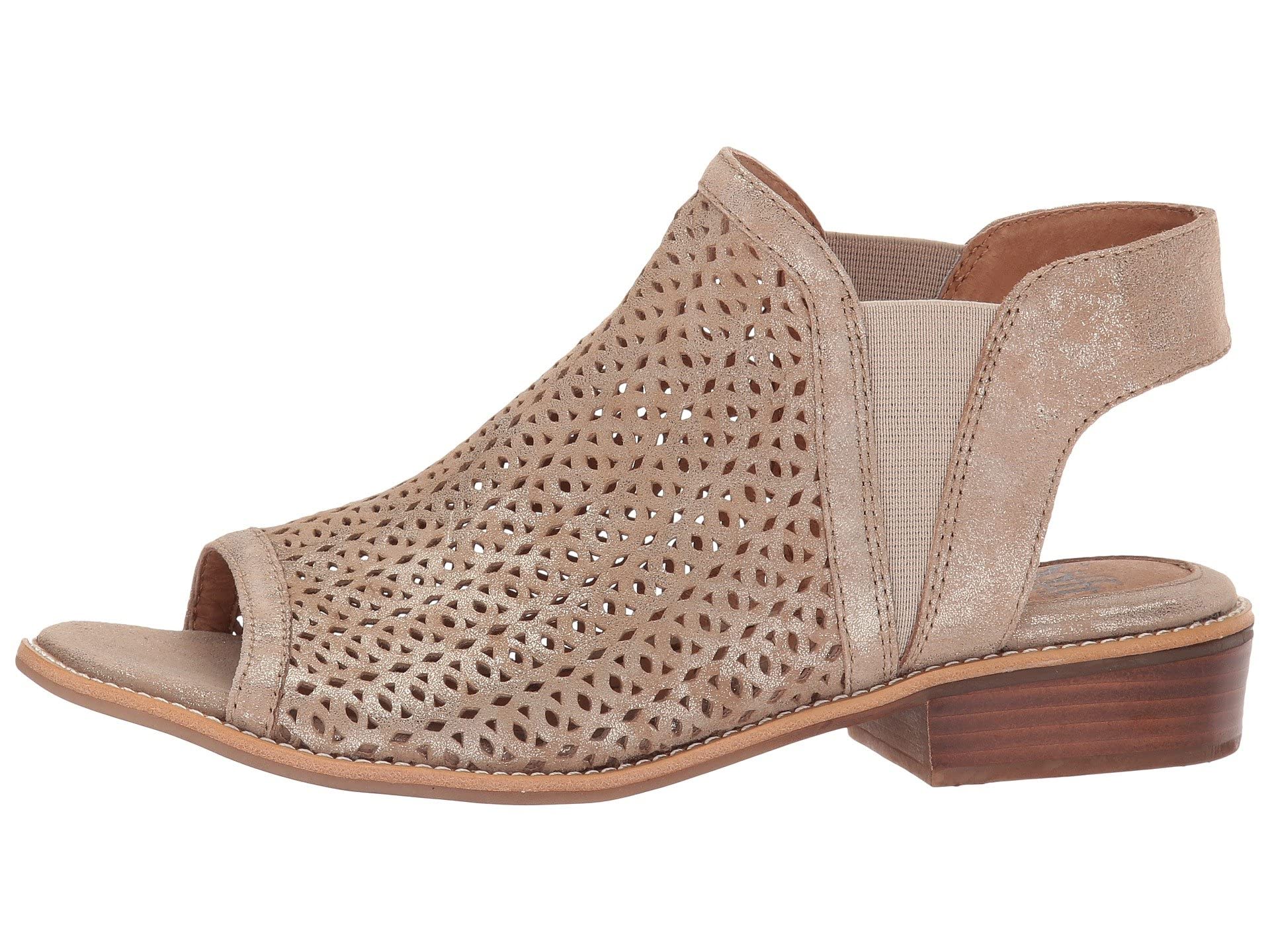 Sofft Women's Nalda Comfortable Slip-On Loafers - Casual & Work Flats for Women - Perfect for Office, Travel & Everyday Wear