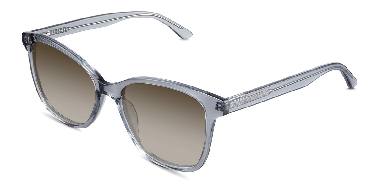 Remi Women's Prescription Sunglasses - UV Protection, Polarized Lenses for Driving, Outdoor & Fashion Use