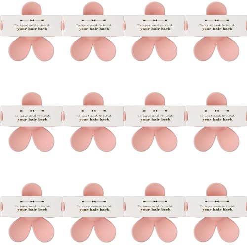 12pcs Pink