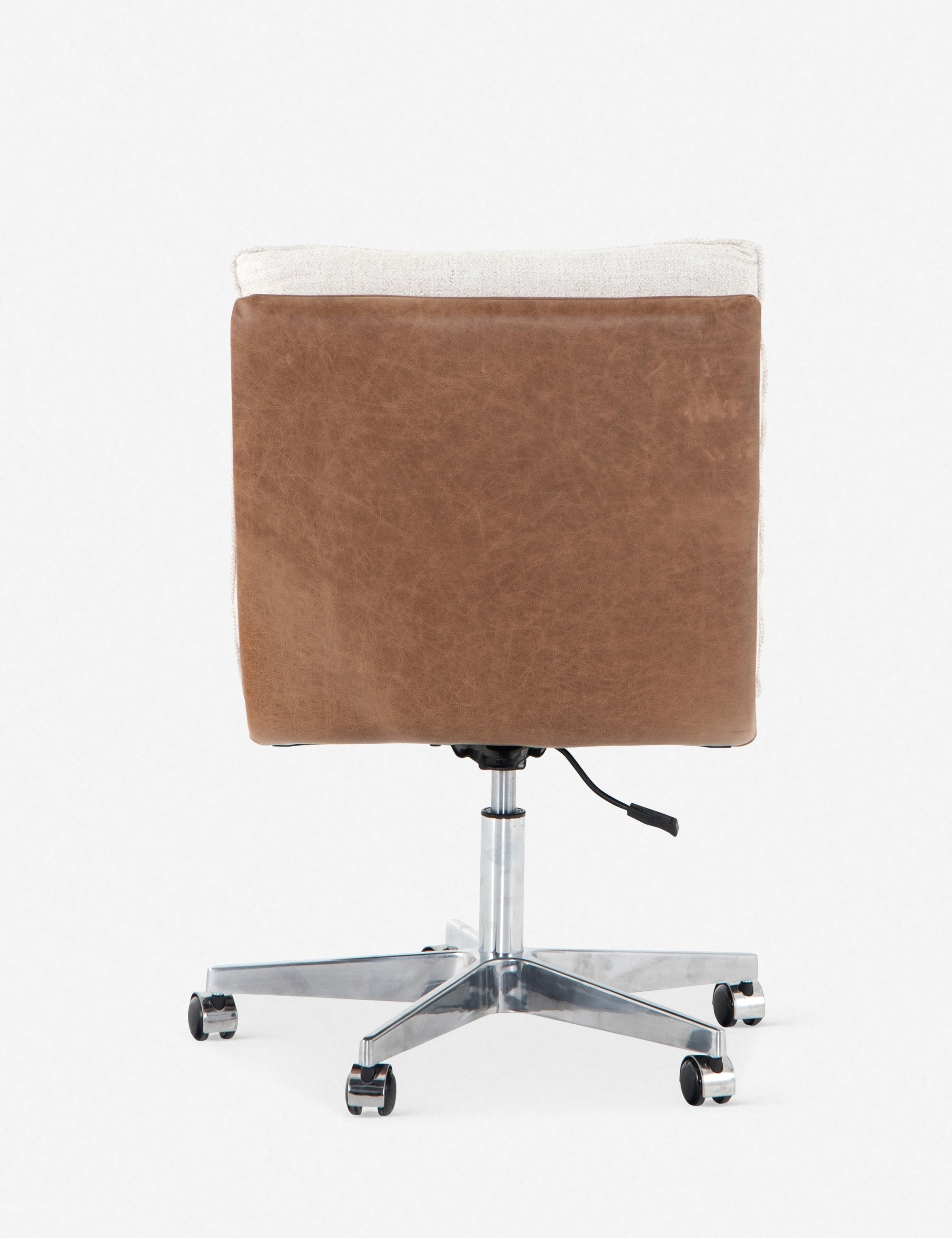 Ergonomic Bilbao Office Chair with Adjustable Height & Lumbar Support - Perfect for Home Office, Gaming & Workspace Comfort