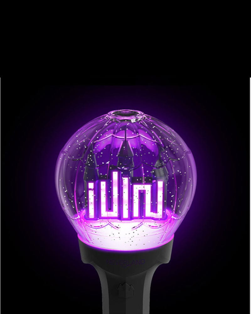 Official (G)I-DLE Light Stick Ver. 2 - K-Pop Concert Accessory for Fans, Perfect for Concerts, Fan Meetings & K-Pop Events