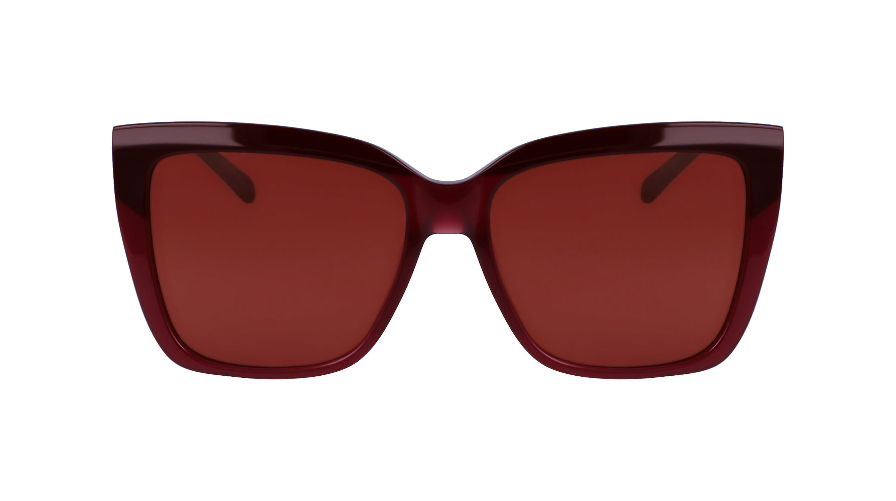 Ferragamo SF1102S Sunglasses for Women - Luxury Designer Shades with UV Protection - Perfect for Outdoor Activities, Travel & Fashion Accessories