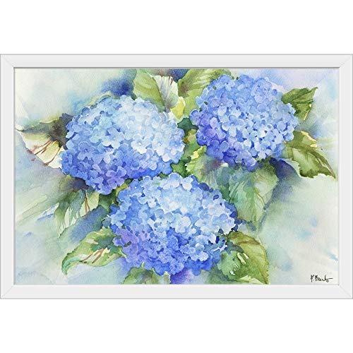 White Frame