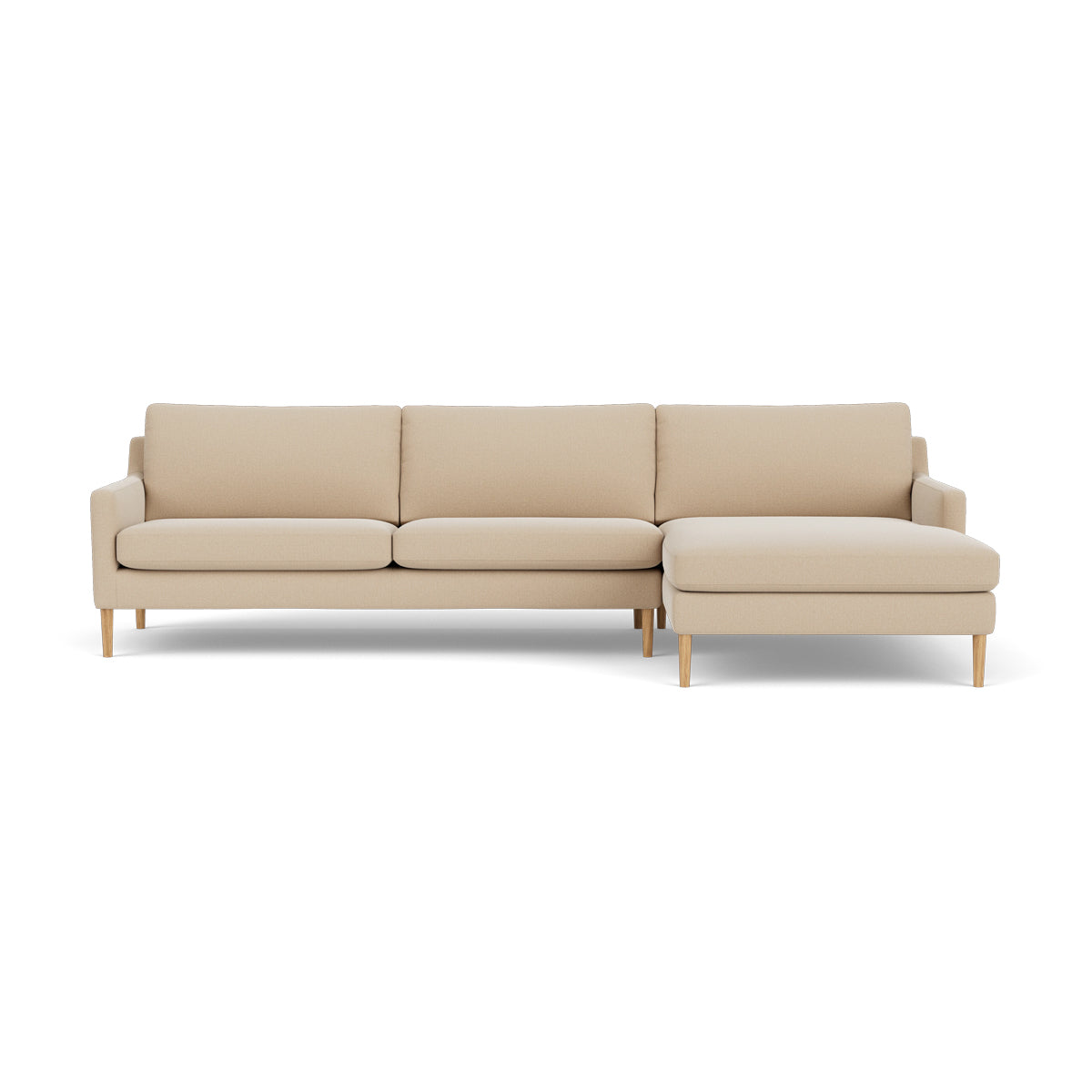 Form Cream Fabric