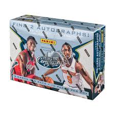 2019-20 Panini Certified Basketball Hobby Box - 24 Packs with Autographs & Memorabilia Cards - Collectible NBA Trading Cards for Fans & Investors - Perfect for Card Shows, Gifts, and Investment Portfolios