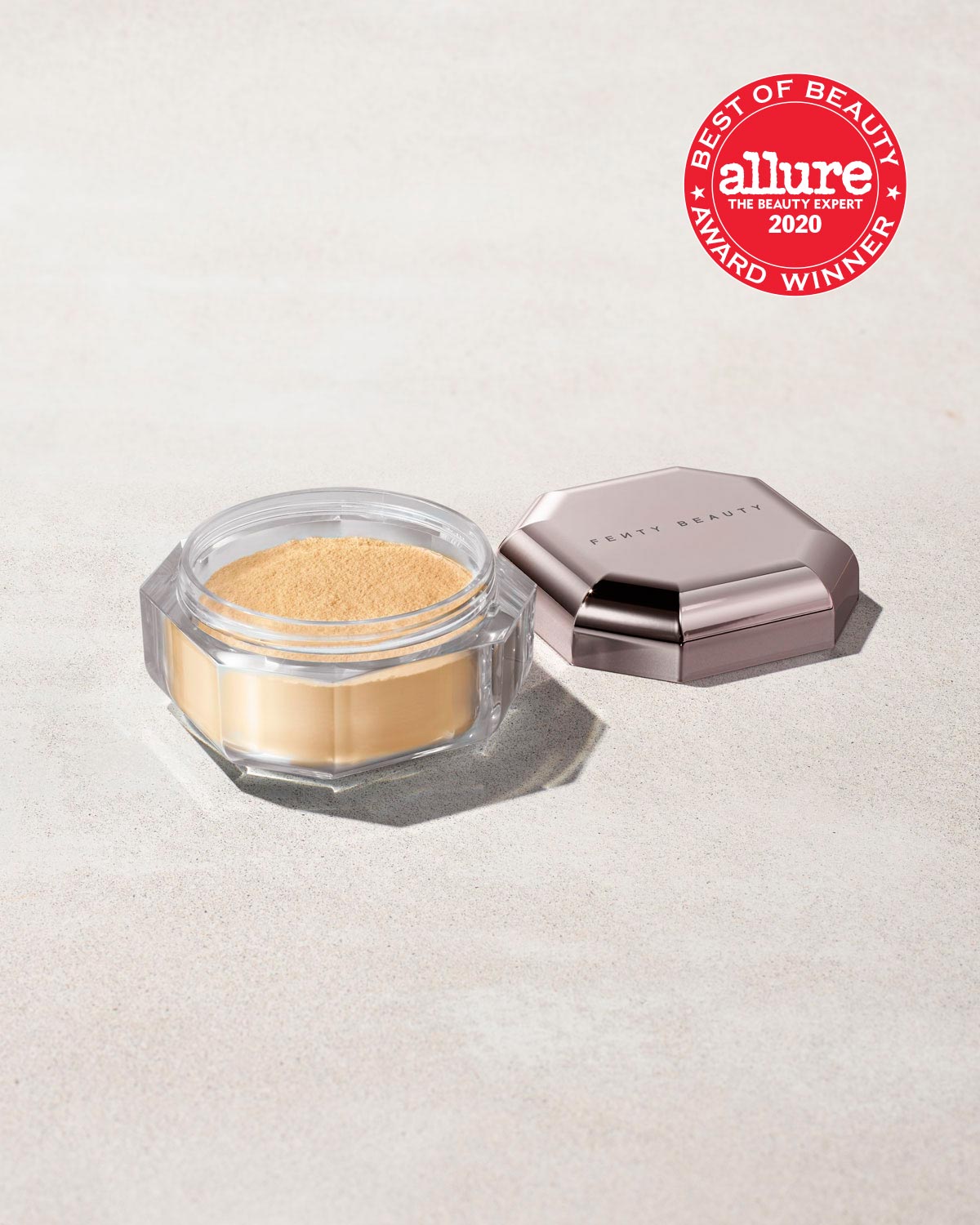 Pro Filt'r Instant Retouch Setting Powder - Banana | Oil Control & Pore Minimizing Makeup | Perfect for Daily Wear & Photography