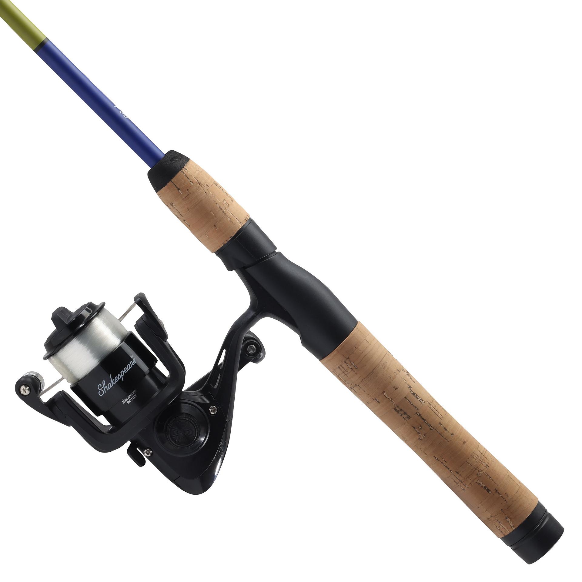 Best Trout Spinning Lures for Fishing - High Performance Fishing Baits & Tackle - Perfect for Freshwater Streams, Rivers, and Lakes