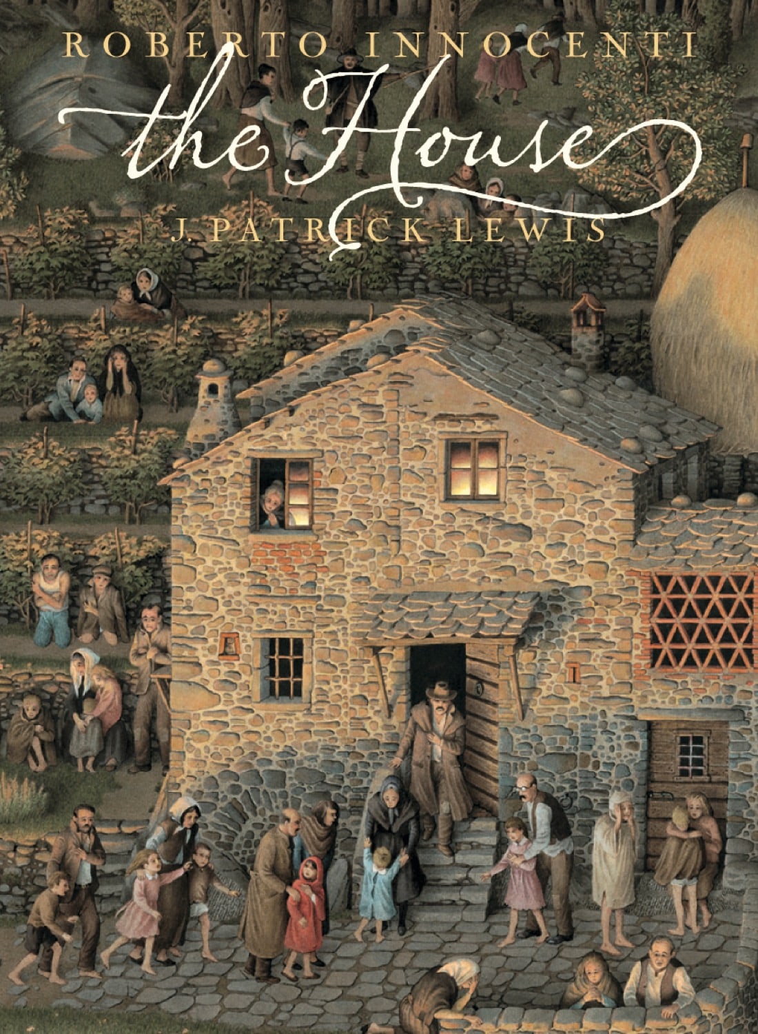The House: A Novel by 978-1-56846-201-1 - Perfect for Book Clubs & Literary Enthusiasts