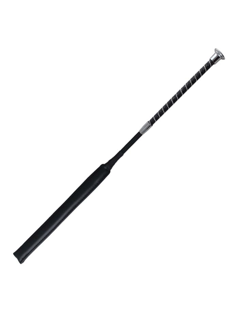 Woof Wear Twisted Jumping Bat - Durable Dog Training Equipment for Agility & Obedience - Perfect for Outdoor Dog Sports & Exercise