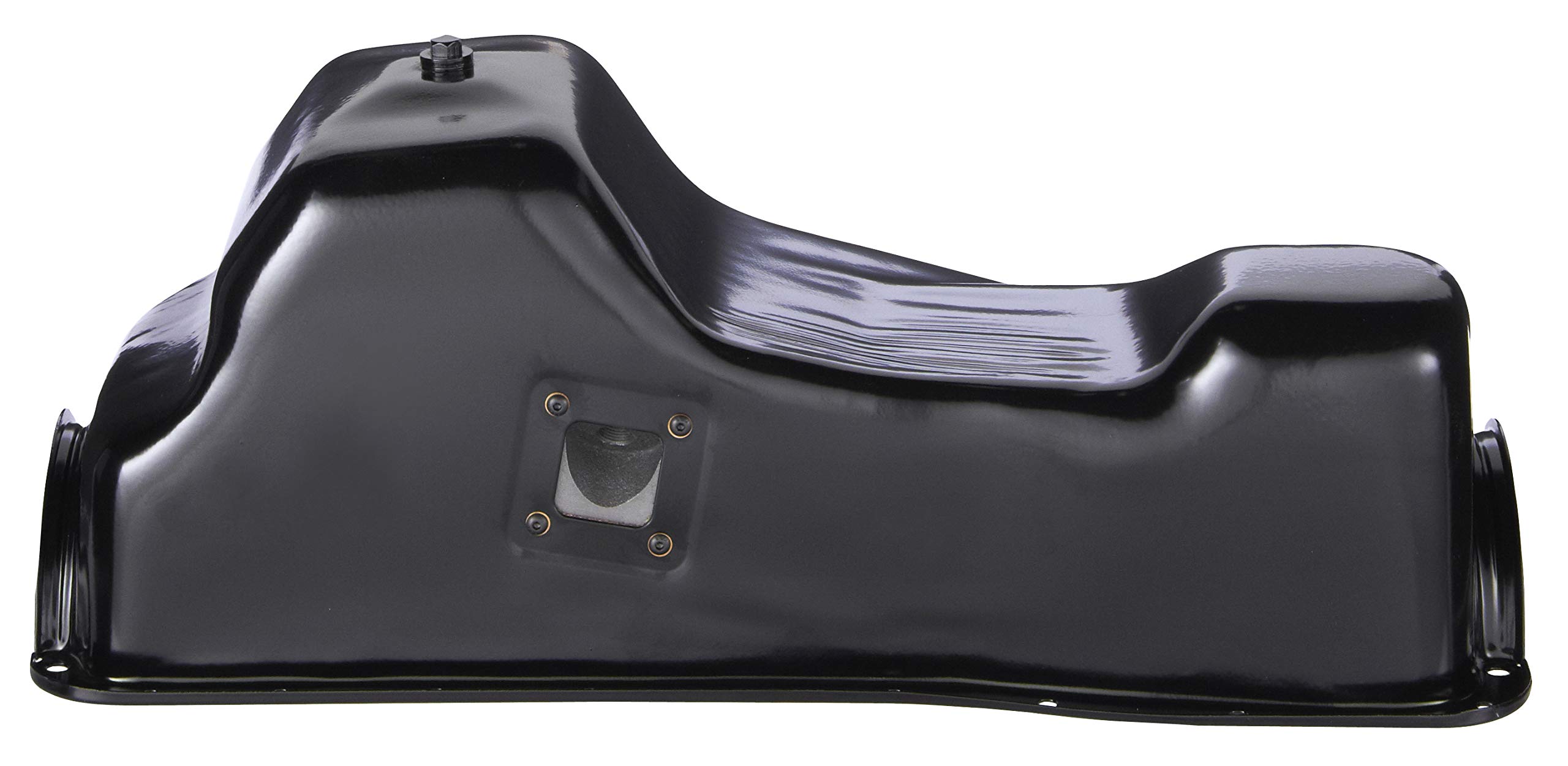 Spectra Premium FP18A Engine Oil Pan - High-Quality Replacement for Smooth Engine Performance | Ideal for Car Maintenance & DIY Repairs