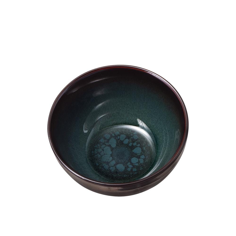 Handcrafted Jade Fruit Bowl - Elegant & Durable Serving Dish for Fresh Fruits, Home Decor, and Kitchen Display | Perfect for Dining Tables, Centerpieces, and Gift Giving
