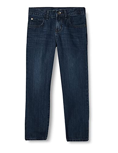 Deep Blue Wash Single