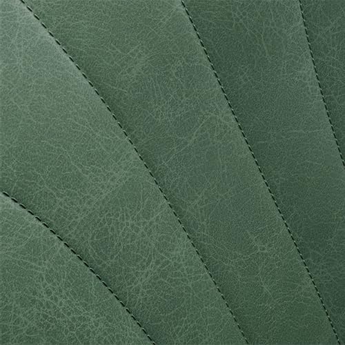 Dark Green Shell Strips