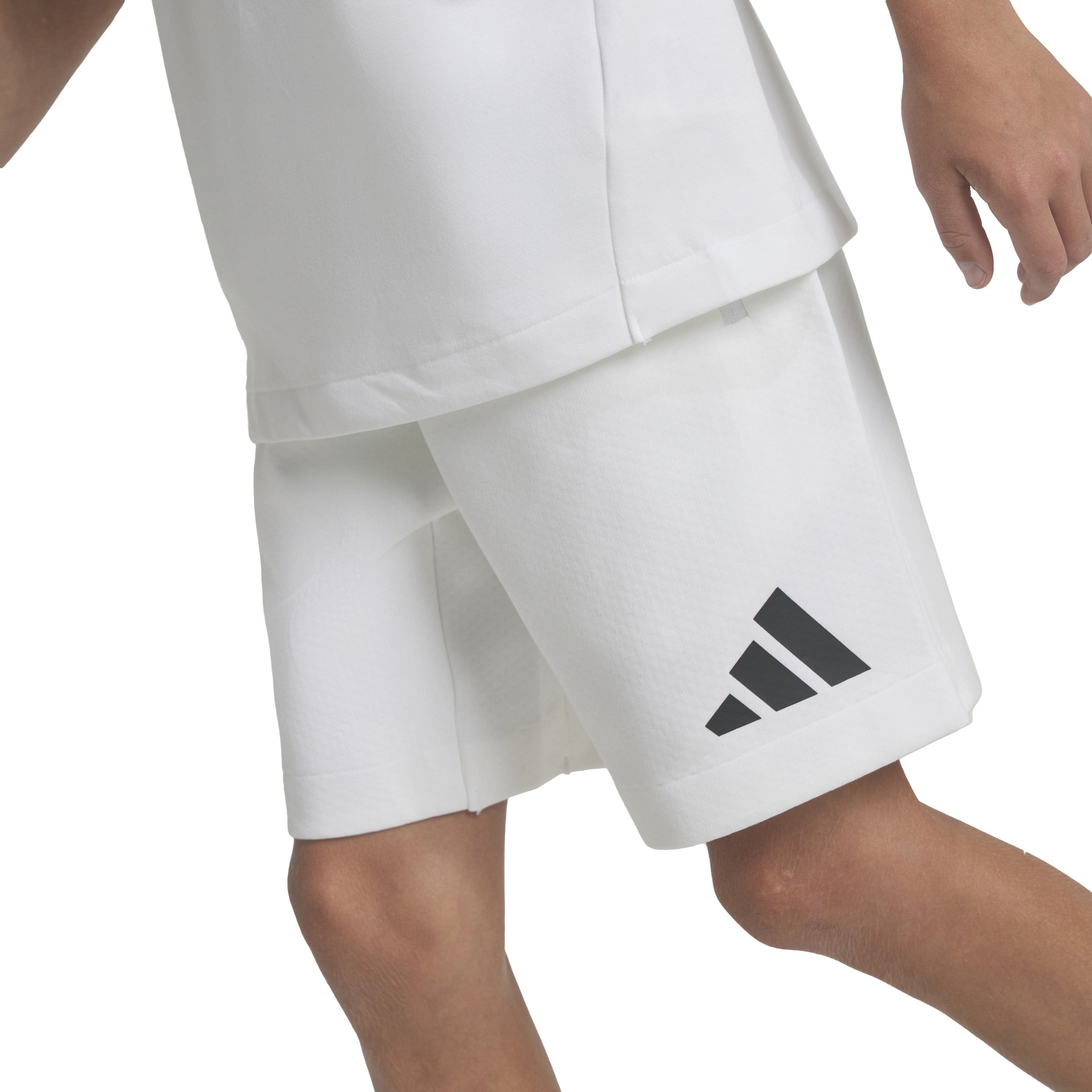 **Adidas Youth Z.N.E. Shorts for Boys & Girls – Lightweight, Breathable Athletic Shorts – Perfect for Running, Training & Casual Wear**