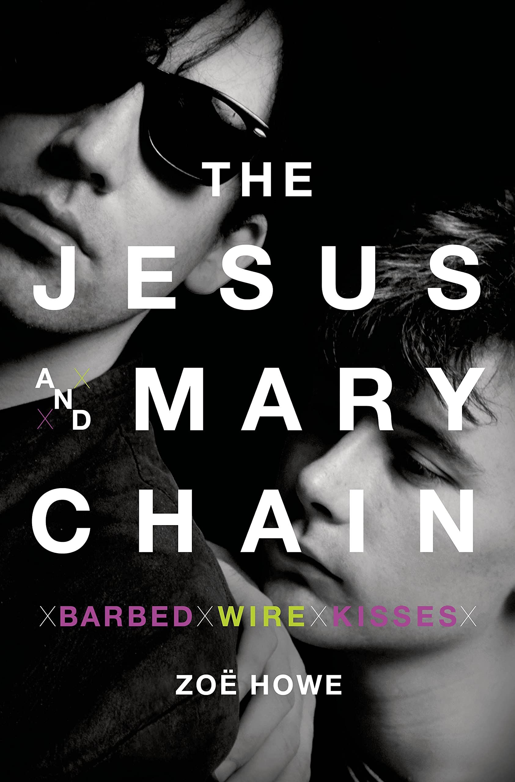 The Jesus and Mary Chain: Barbed Wire Kisses - Alternative Rock Vinyl Record for Collectors & Music Lovers - Perfect for Home Listening & Vintage Music Collections