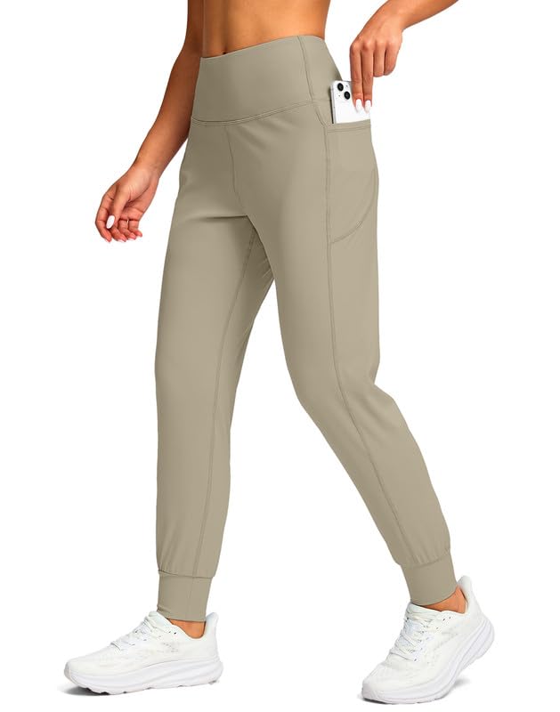 Dusty Khaki