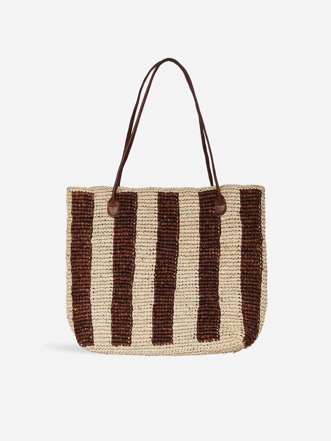 Brown Stripe
