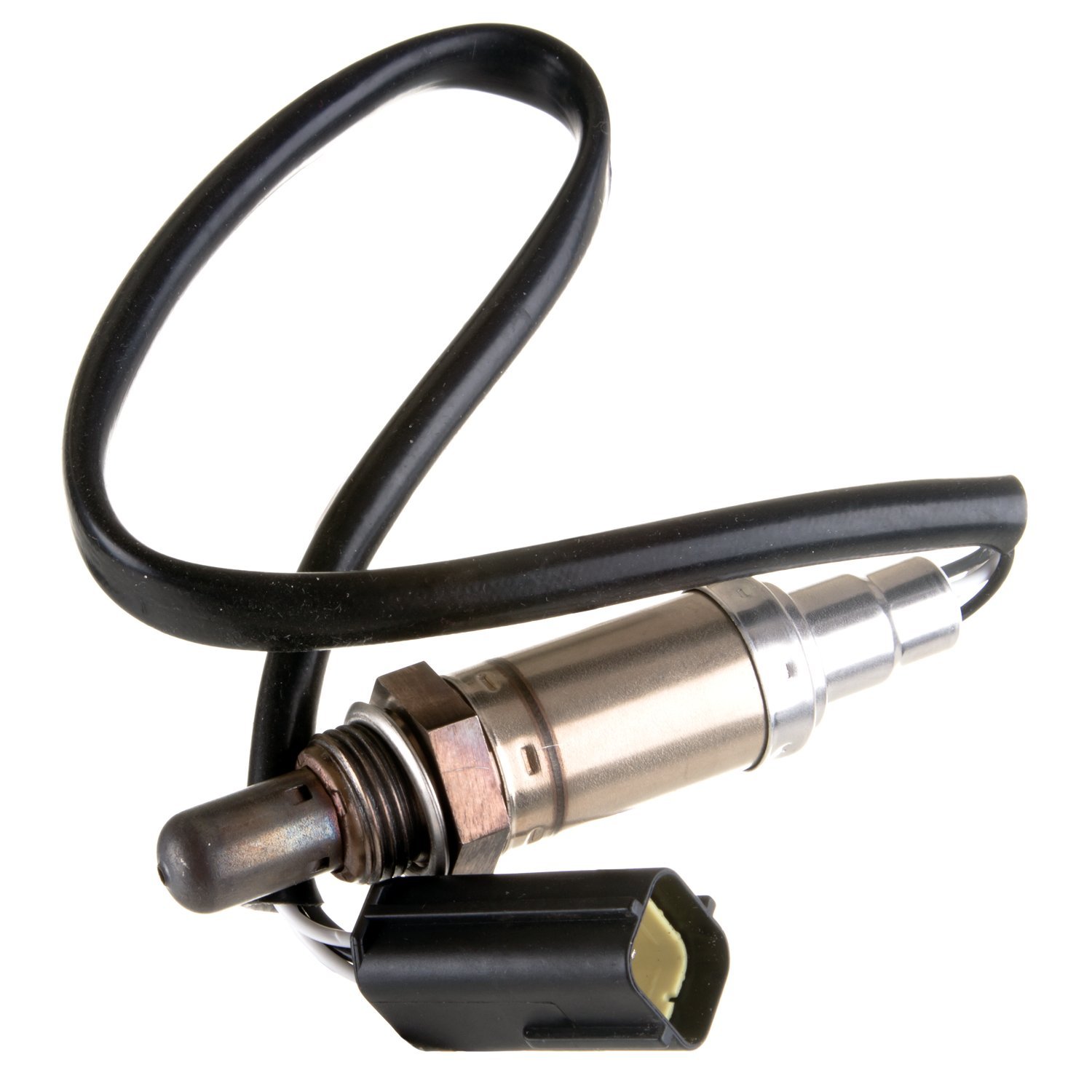 Delphi ES11073 Oxygen Sensor - High Performance Replacement for Improved Fuel Efficiency & Emissions - Perfect for Cars, Trucks & SUVs