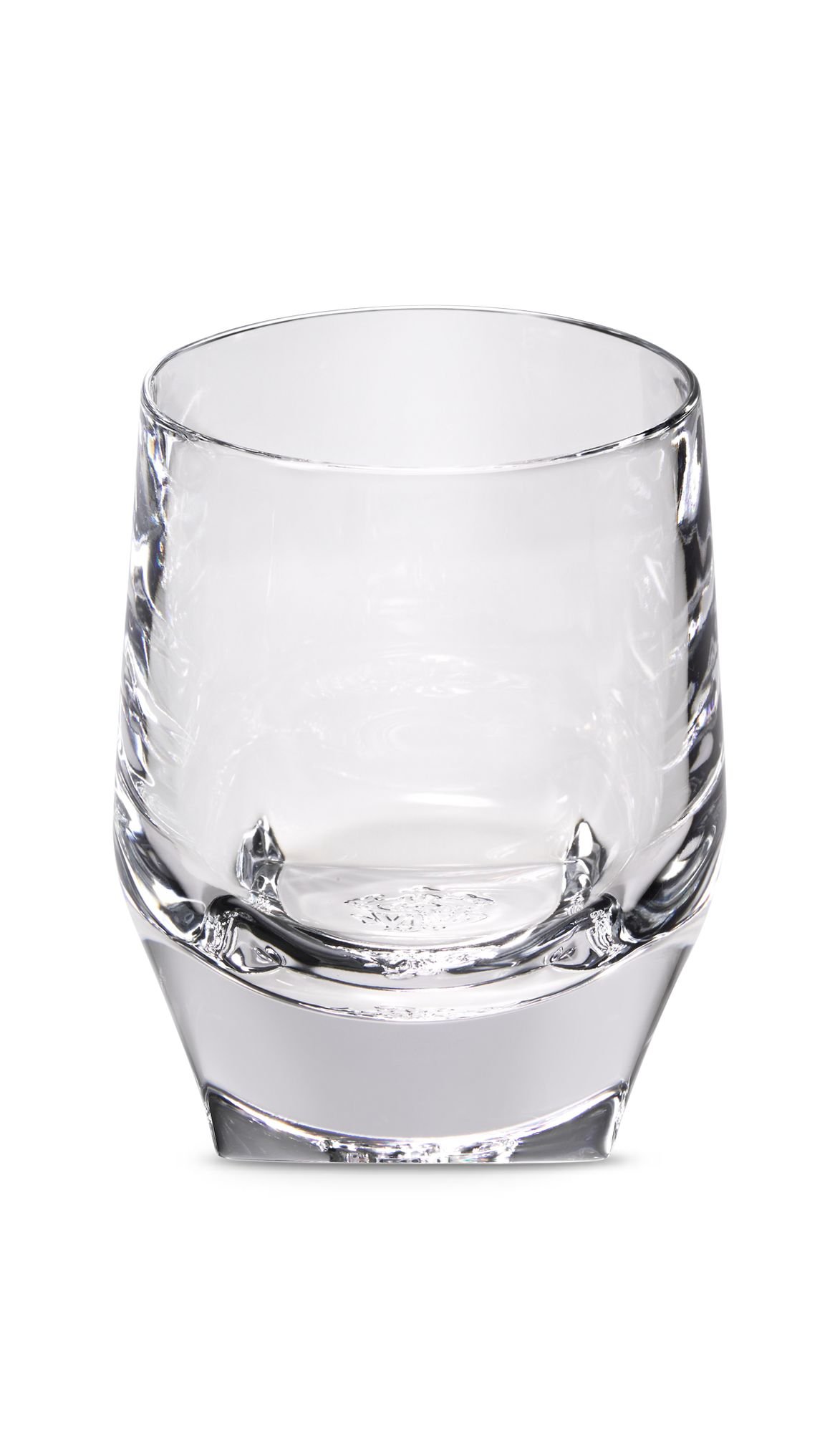 Premium Royal Grand Estate Crystal Snifter Glass - Blue Label Whiskey Tumbler for Bourbon, Brandy & Scotch - Elegant Home Barware for Gifting & Entertaining