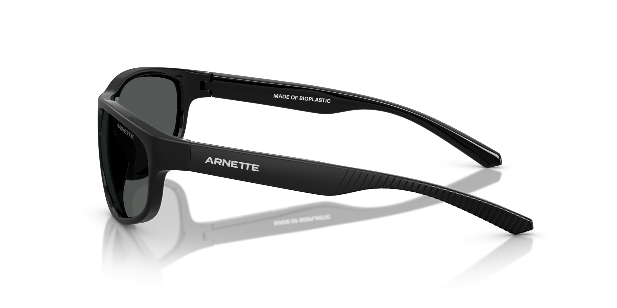 Arnette E.Z. AN4351 290087 Sunglasses - Polarized UV Protection Sports & Driving Shades for Men & Women - Perfect for Outdoor Activities, Beach, and Travel