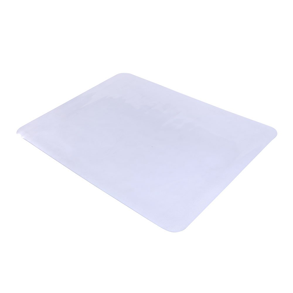 Frosted PVC Chair Mat 48x36