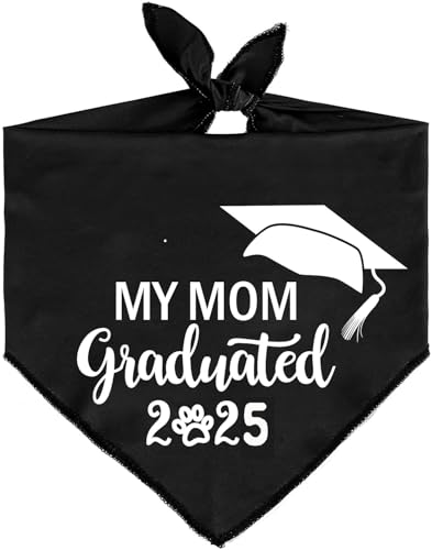 MY MOM GRADUATED 2025