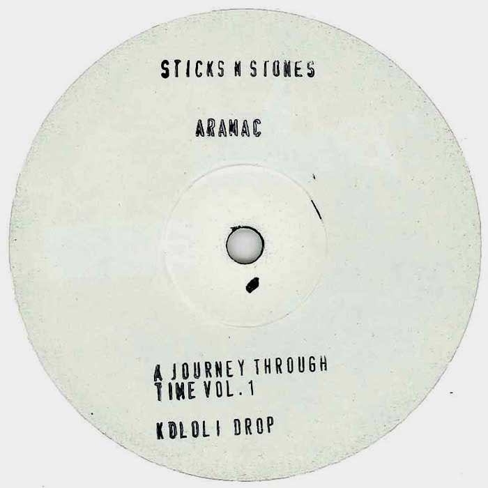 Aramac - A Journey Through Time Vol.1 (12