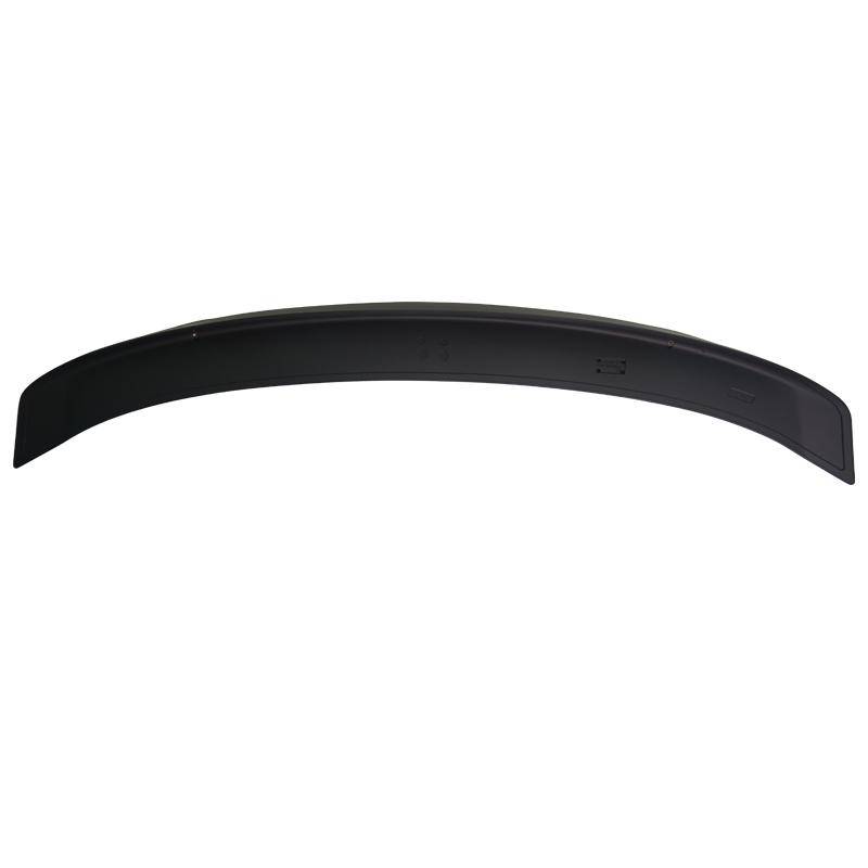 2018-2022 Honda Accord Sedan OE Style Rear Trunk Lip Spoiler Wing - Unpainted ABS Spoiler for Enhanced Style & Aerodynamics - Perfect for Car Enthusiasts & Custom Upgrades