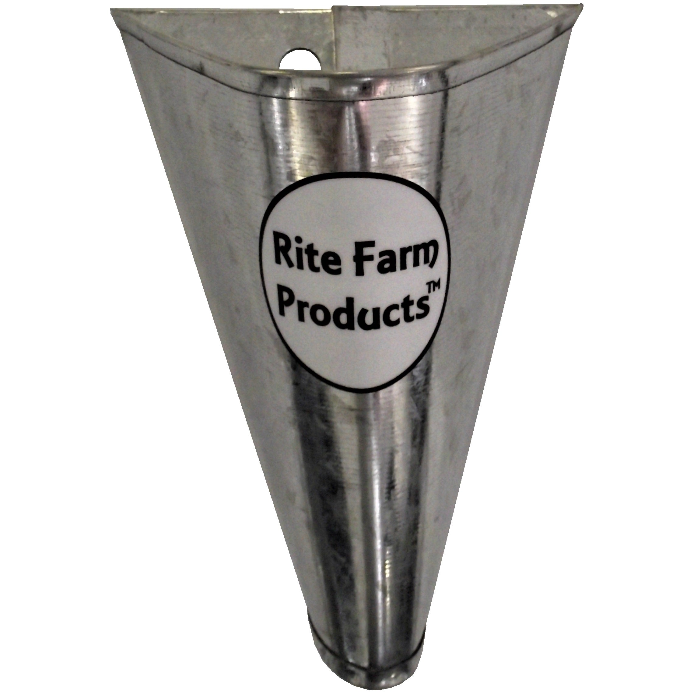 Small Quail Killing Cone - Humane Poultry Processing Tool for Home & Farm Use - Perfect for Butchering, Hunting, and Food Preparation