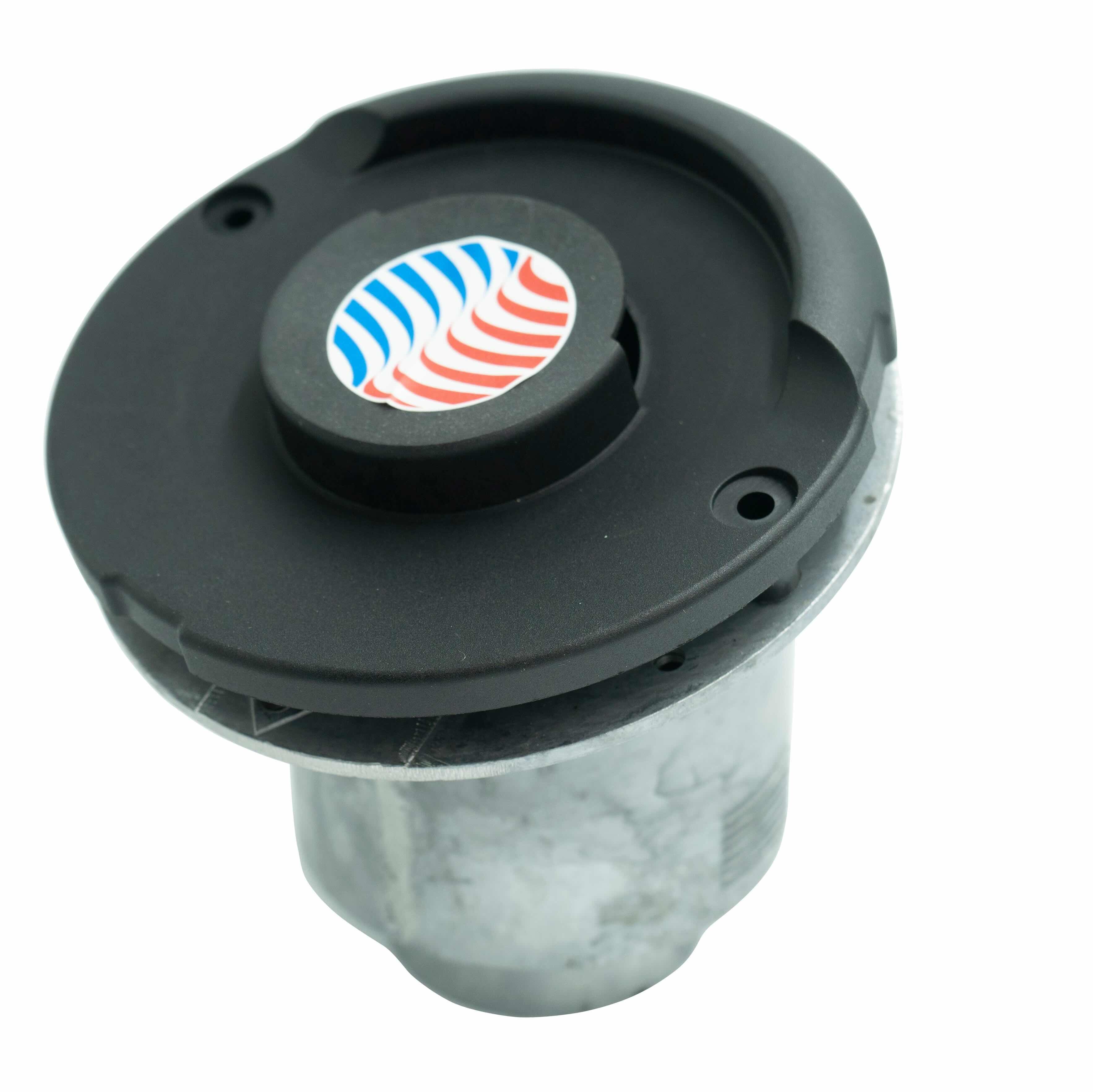 Aqua Hot Gen1 Portable Water Heater - Fast Heating, Energy Efficient for Camping, RV & Outdoor Adventures