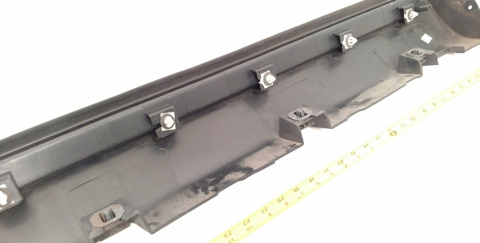 Genuine Ford AT4Z-78101A04-AA Finish Panel Assembly - OEM Replacement Part for Ford Trucks & SUVs | Perfect for Body Repair & Restoration Projects