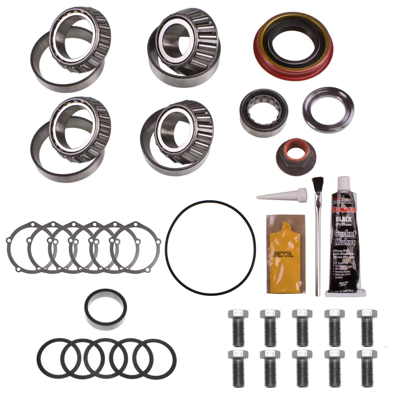 Motive Gear R9R306MK Rear Master Kit for Ford 9