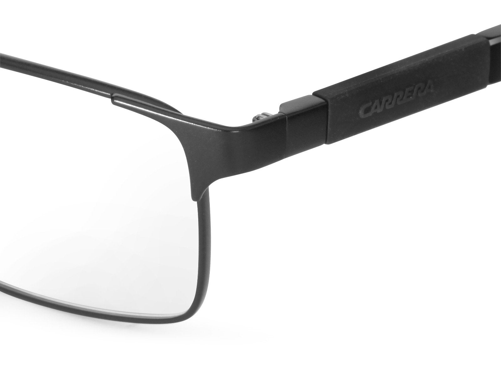 Carrera CA8822 Men's Sunglasses - Polarized UV Protection Aviator Style for Driving, Outdoor & Travel | Lightweight & Durable Metal Frame