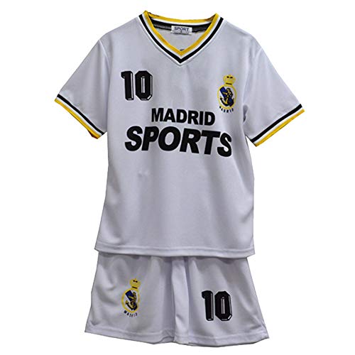 Madrid Sports